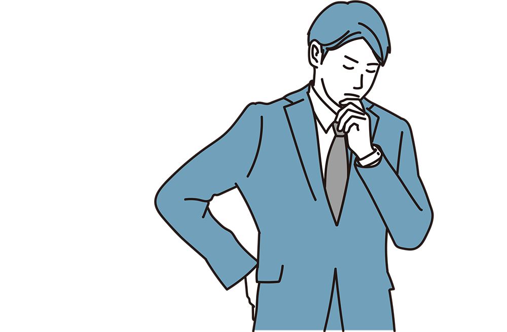 自分で何とかしなきゃいけないんだけど>仕事の仕方は変わるのか?