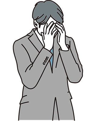 こまったどうしよう…SPNに相談しよう!!