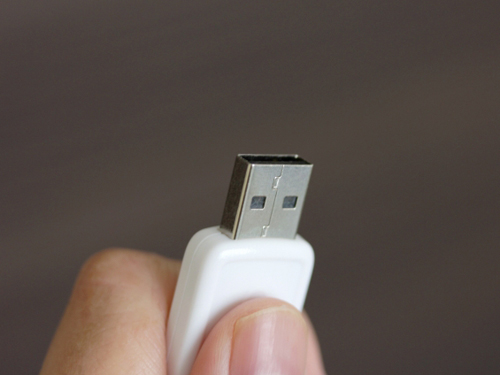 USBメモリのイメージ画像
