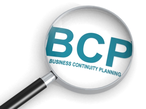 専門家の集まるBCPカフェ
